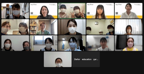 セミナー&交流会実施レポート「離乳食の進め方」