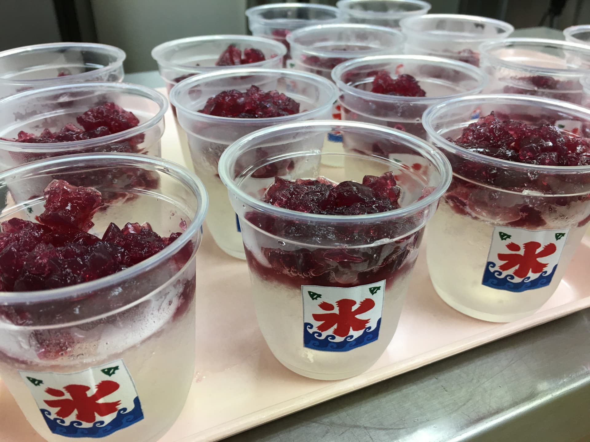セミナー&交流会実施レポート「行事食・イベント食の取り入れ方」